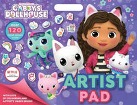 Gabby Artist Pad #3542