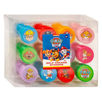 Totum PAW Patrol Stamp Set, 12 pcs.