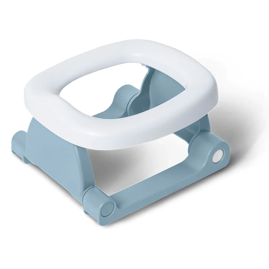 Folding Travel Potty