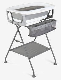 Bathtub Stand Grey