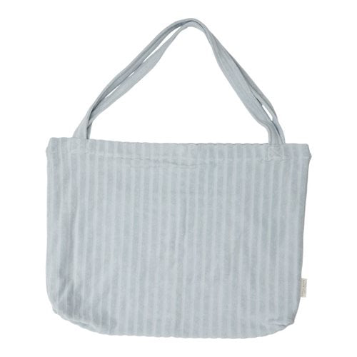 Mom Bag Blue