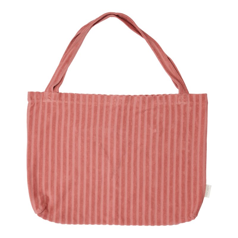 Mom bag Pink