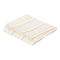 Swaddle 120 x 120 Sunny Stripes