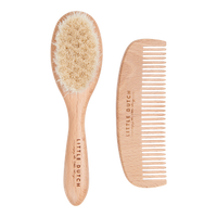 Baby Brush & Comb Set