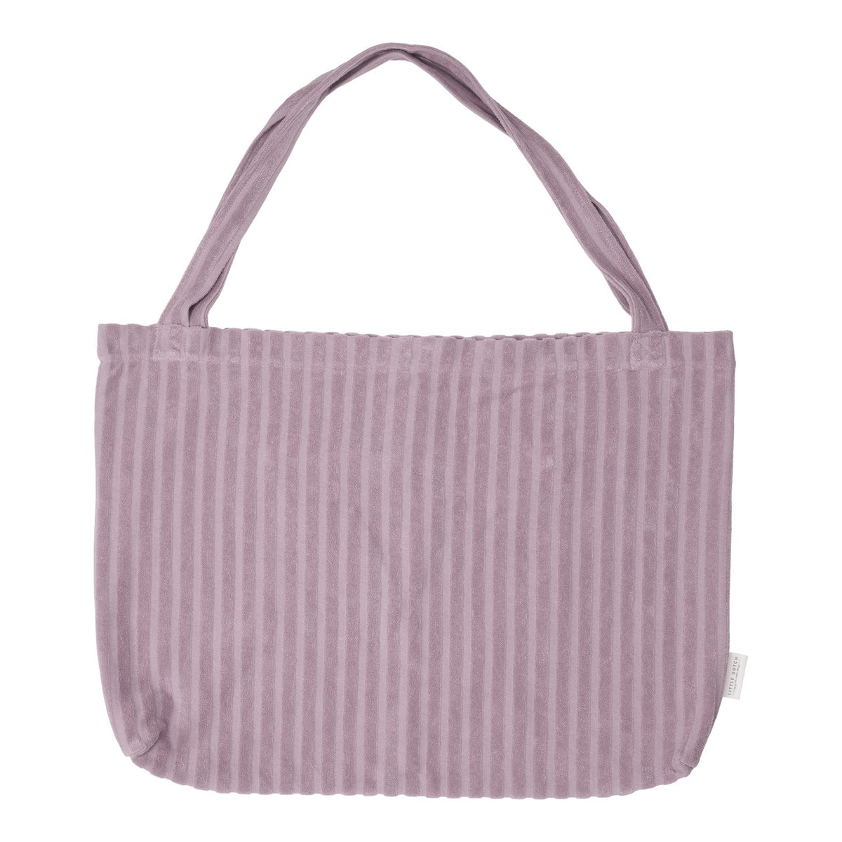 Mom Bag Mauve