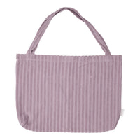 Mom Bag Mauve