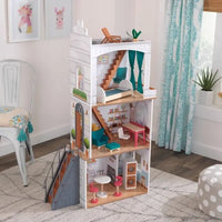 Rowan Dollhouse 10238