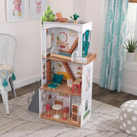 Rowan Dollhouse 10238