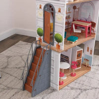 Rowan Dollhouse 10238