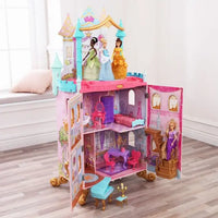 Disney Princess Dance & Dream Dollhouse 10276