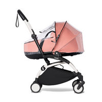 Stokke YOYO Bassinet Rain Cover