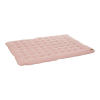 Playpen mat 80 x 100 Pure Pink