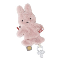 Miffy Dummycloth Fluffy