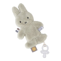 Miffy Dummycloth Fluffy