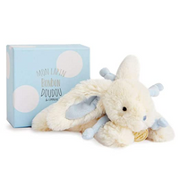 Lapin BonBon Cream Blue 16 cm