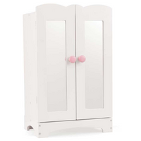 Lil Dolls Armoire