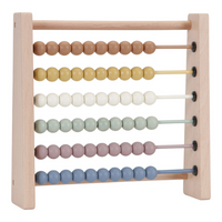 Vintage Abacus