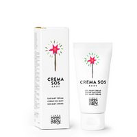 SOS Baby Cream