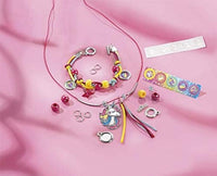 Totum Unicorn 2 In 1 Jewels And Bag Set