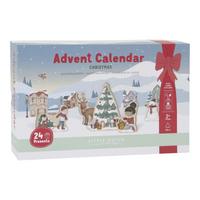 Advent Christmas Calendar