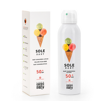 Baby Sunscreen SPF 50+ Eco Reef, 150ml