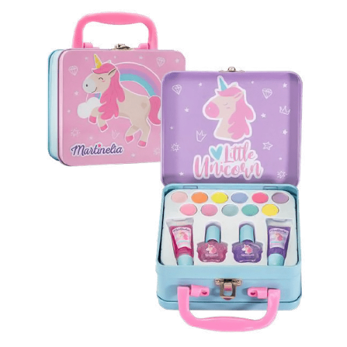 Unicorn Suitcase Medium 24150