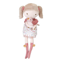 Cuddle doll - Anna 35 cm