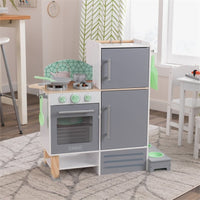 2-in-1 Kitchen and Laundry