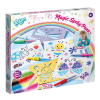 Totum Magic Spraypens