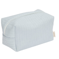 Toiletry bag Pure Soft Blue