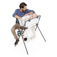 Stand grey Stokke‚ Flexi Bath