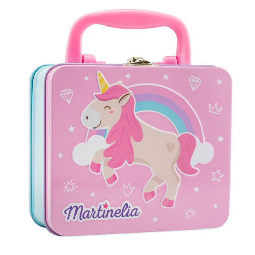 Unicorn Suitcase Medium 24150