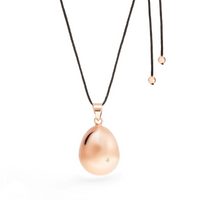 Maternity bola Pink Gold Egg