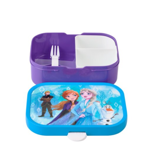 Lunch box best sale frozen 2