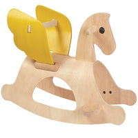 Rocking Horse Pegasus - PT 3480