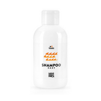 Baby Shampoo No Tears