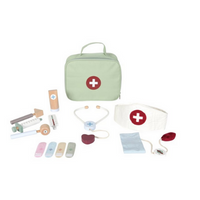 Doctor's Bag Playset