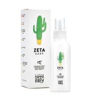 Baby Zeta Insect Repellant