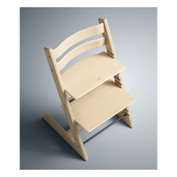 Tripp Trapp Chair OAK