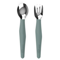 Stainless Steel Cutlery