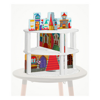 Scenarios Castle Stokke MuTable