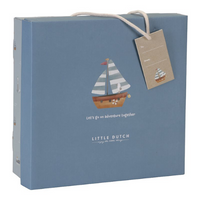 Giftbox Sailors Bay