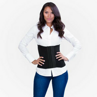 Mother Tucker - Corset Smarter Shapewear