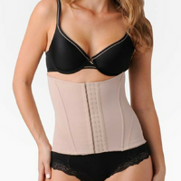 Mother Tucker - Corset Smarter Shapewear