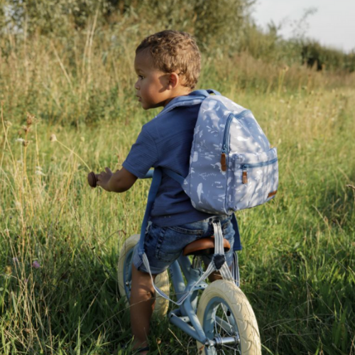 Balance bike Matt Blue My Favourite Things Shop