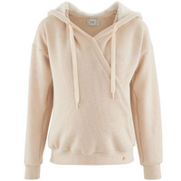 Maternity And Nursing Hoodie Sweet Home Oats