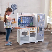 Mosaic Magnetic Play Kitchen 53448