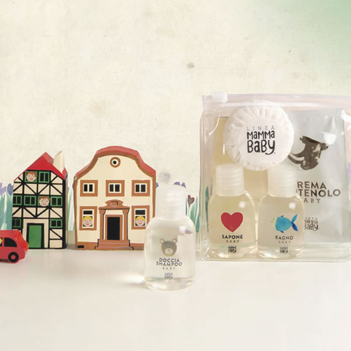 Travel Gift Set