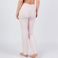 Maternity pants - Serenity - Petal