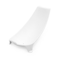 Bundle White Aqua Stokke Flexi Bath